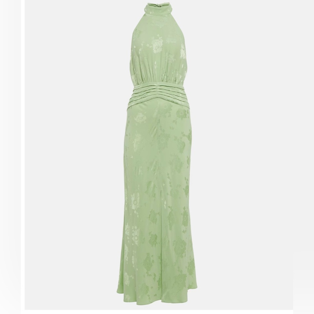 RIXO dress